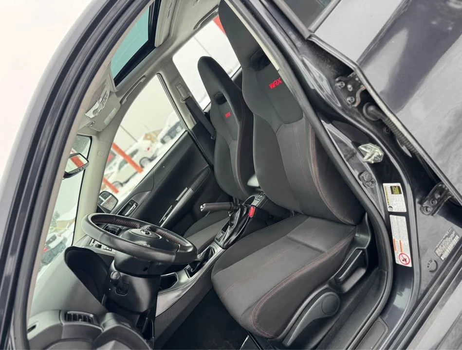 2012 Subaru Impreza WRX 3rd Gen - Image 13 of 20