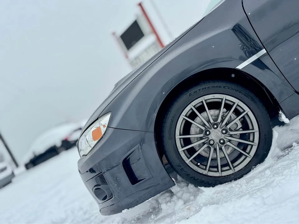 2012 Subaru Impreza WRX 3rd Gen - Image 12 of 20