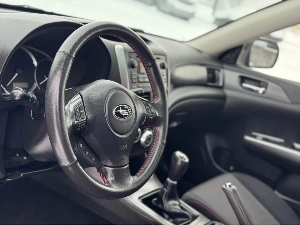 2012 Subaru Impreza WRX 3rd Gen - Image 14 of 20