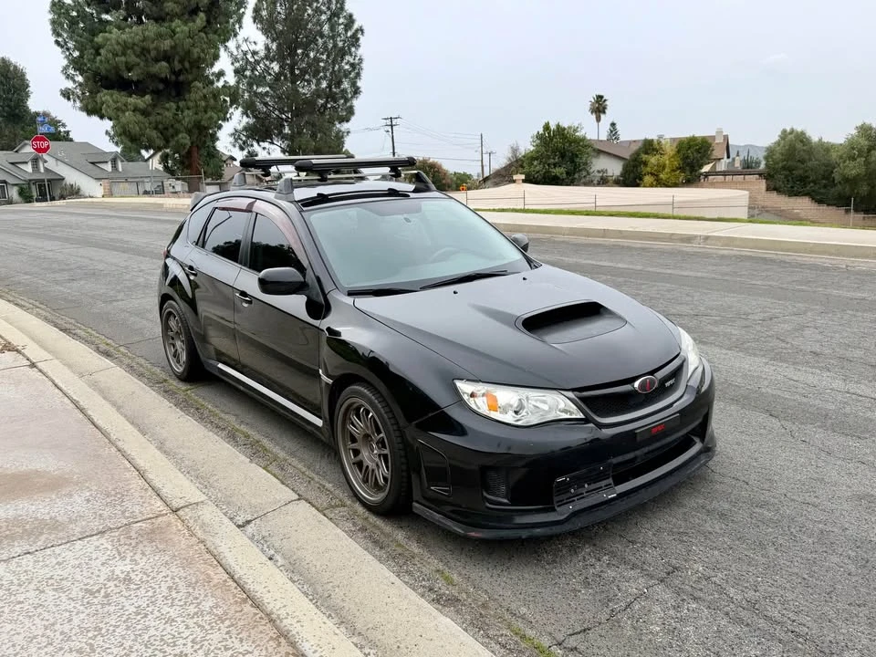 2012 Subaru Impreza WRX 3rd Gen - Image 7 of 18