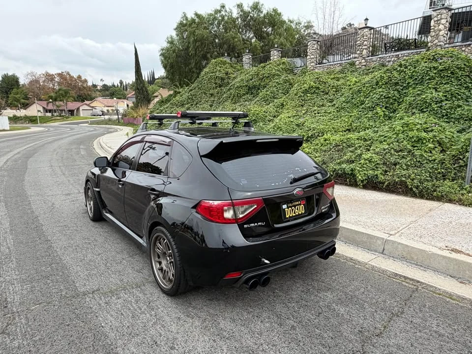 2012 Subaru Impreza WRX 3rd Gen - Image 3 of 18
