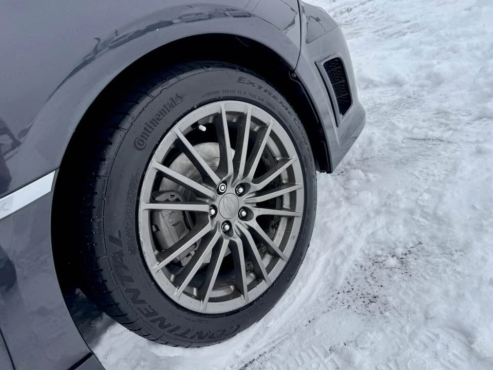 2012 Subaru Impreza WRX 3rd Gen - Image 20 of 20