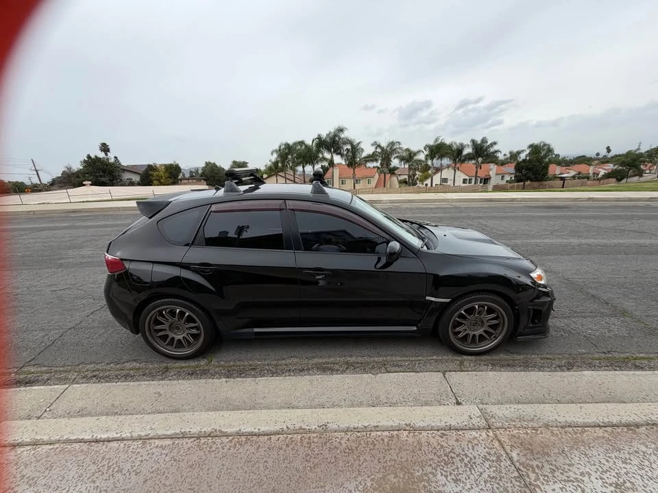 2012 Subaru Impreza WRX 3rd Gen - Image 6 of 18
