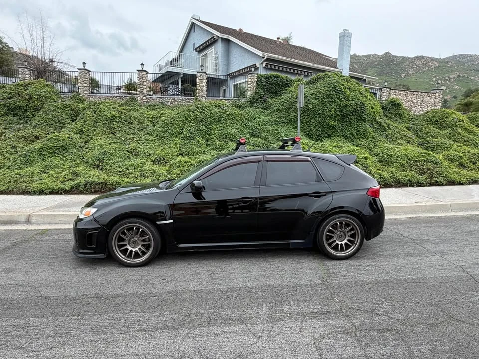 2012 Subaru Impreza WRX 3rd Gen - Image 2 of 18