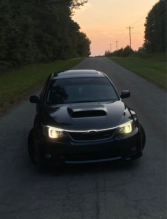 2012 Subaru Impreza WRX 3rd Gen - Image 5 of 18