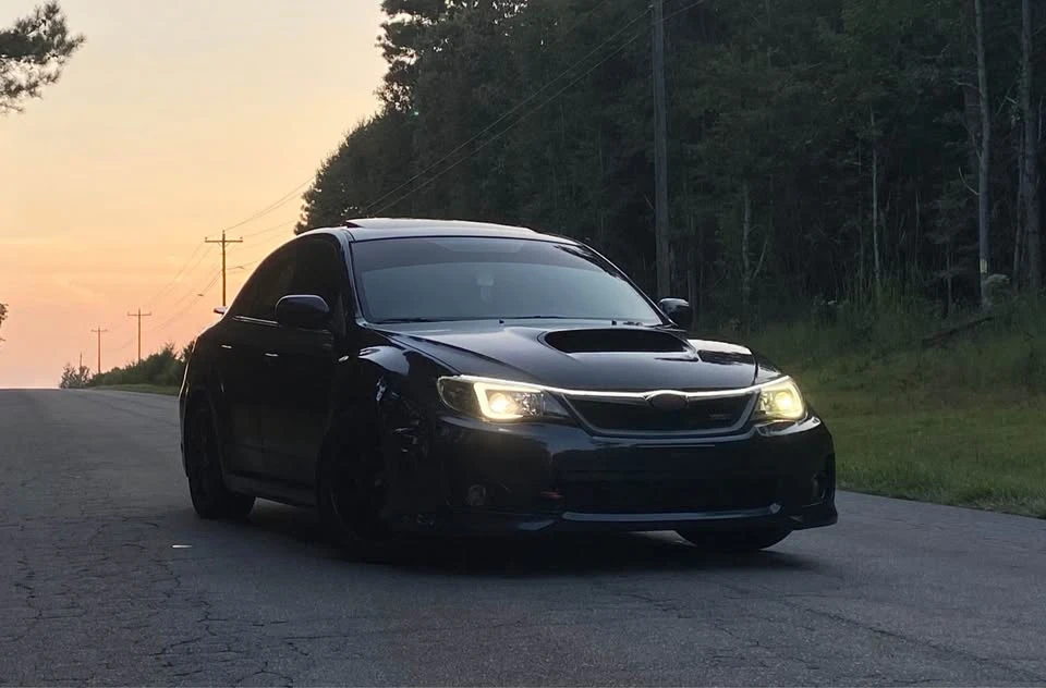 2012 Subaru Impreza WRX 3rd Gen - Image 6 of 18