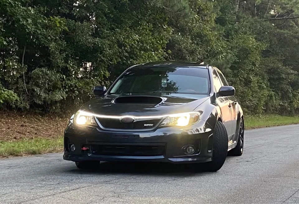 2012 Subaru Impreza WRX 3rd Gen - Image 7 of 18