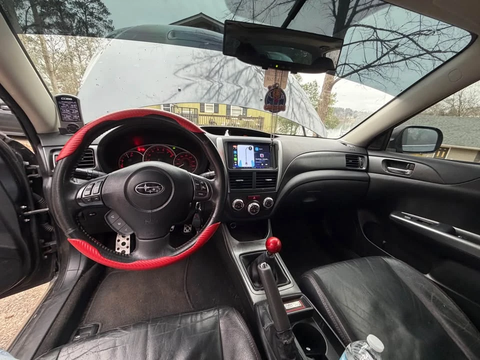 2012 Subaru Impreza WRX 3rd Gen - Image 10 of 18