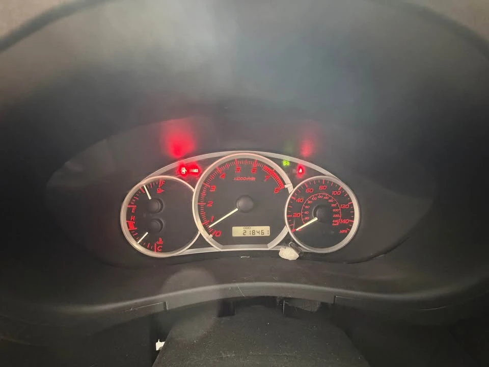 2012 Subaru Impreza WRX 3rd Gen - Image 16 of 18