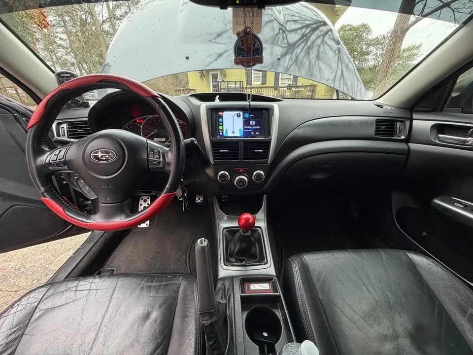 2012 Subaru Impreza WRX 3rd Gen - Image 11 of 18