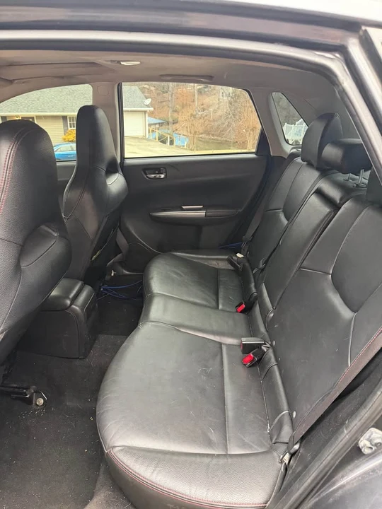 2012 Subaru Impreza WRX 3rd Gen - Image 17 of 18