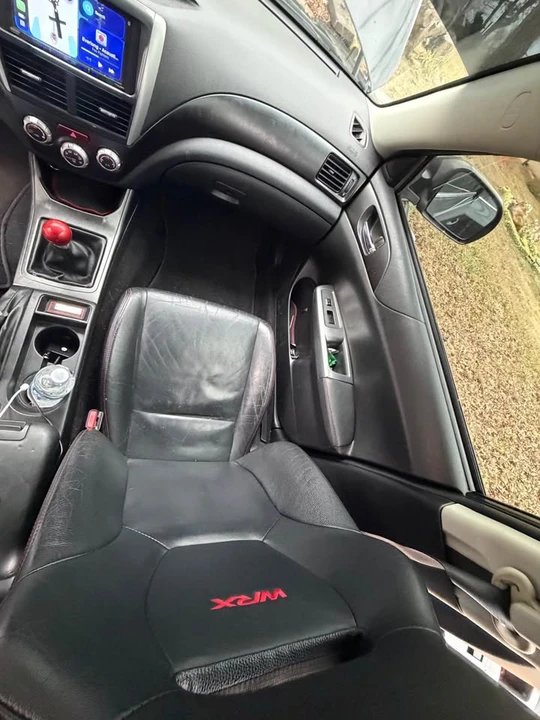 2012 Subaru Impreza WRX 3rd Gen - Image 14 of 18