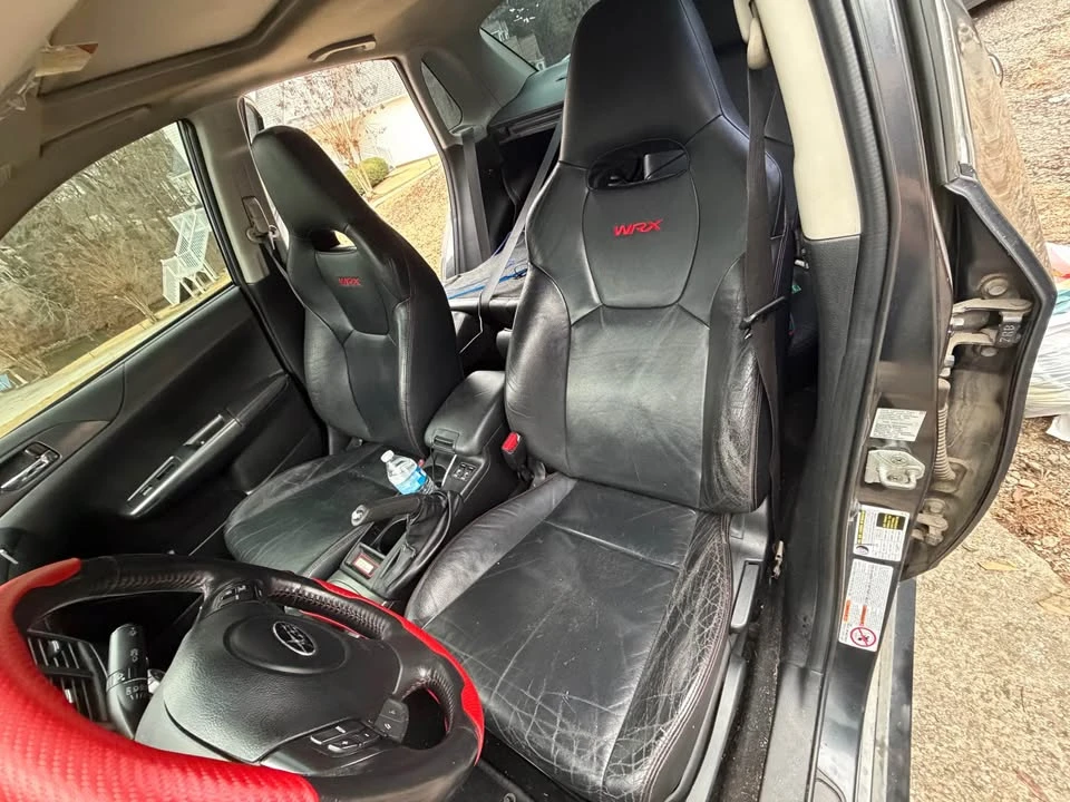 2012 Subaru Impreza WRX 3rd Gen - Image 13 of 18