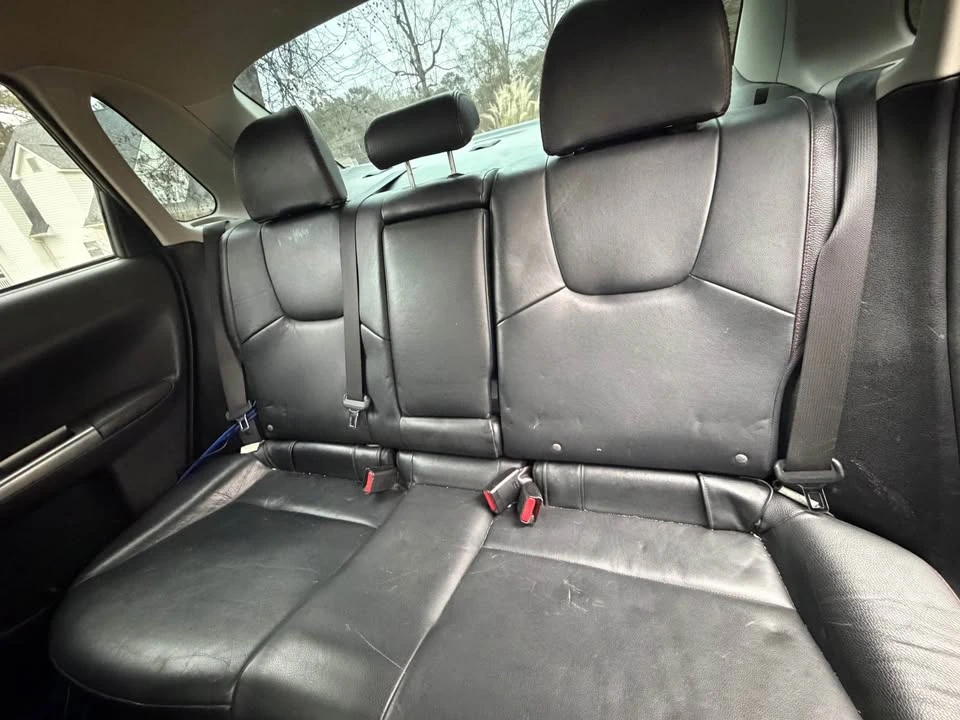 2012 Subaru Impreza WRX 3rd Gen - Image 18 of 18