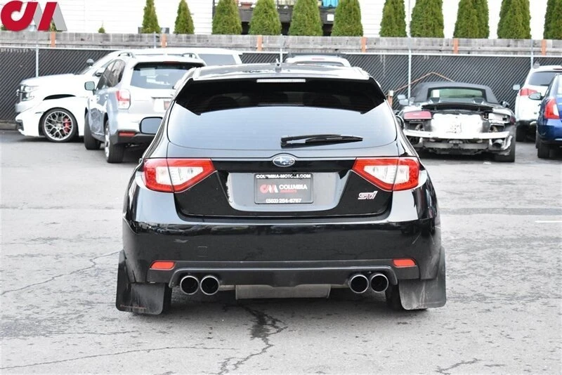 2012 Subaru Impreza WRX STi 3rd Gen - Image 4 of 19