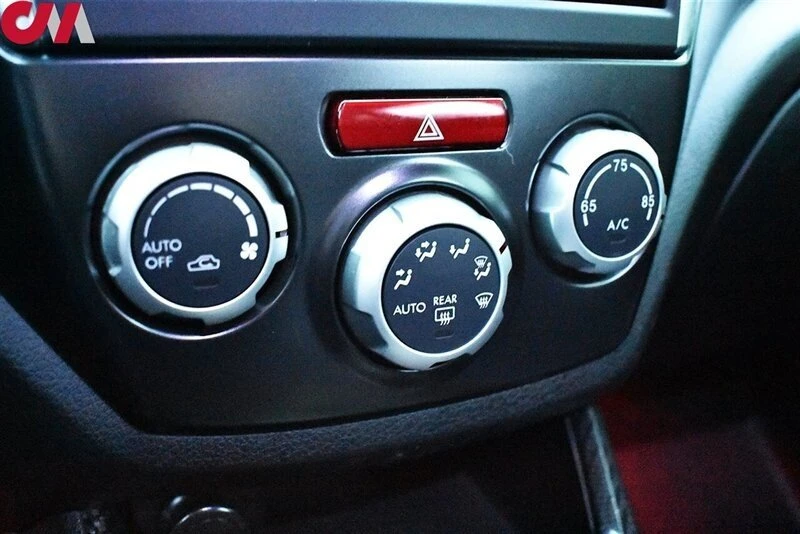 2012 Subaru Impreza WRX STi 3rd Gen - Image 17 of 19