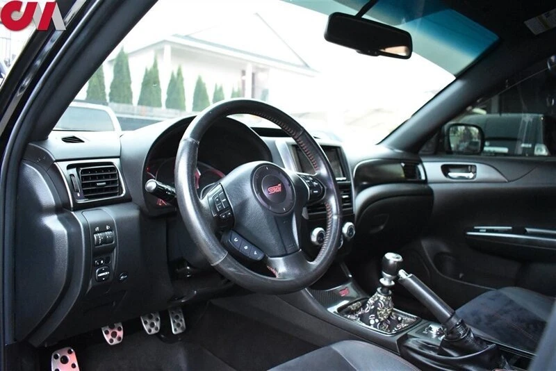 2012 Subaru Impreza WRX STi 3rd Gen - Image 3 of 19