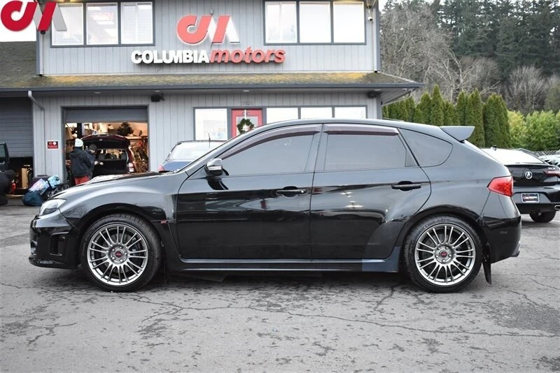2012 Subaru Impreza WRX STi 3rd Gen - Image 9 of 19