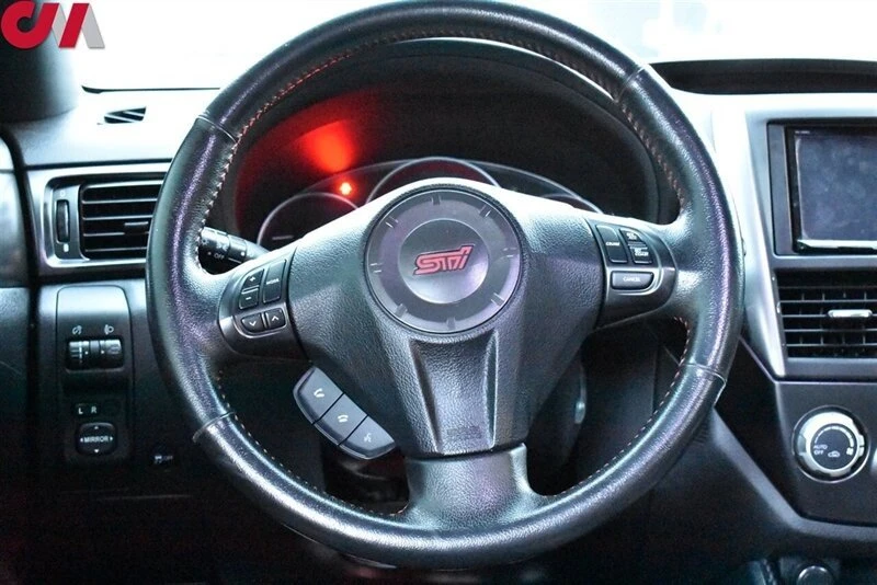 2012 Subaru Impreza WRX STi 3rd Gen - Image 12 of 19