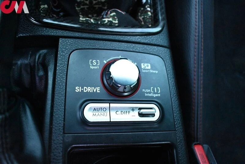 2012 Subaru Impreza WRX STi 3rd Gen - Image 19 of 19