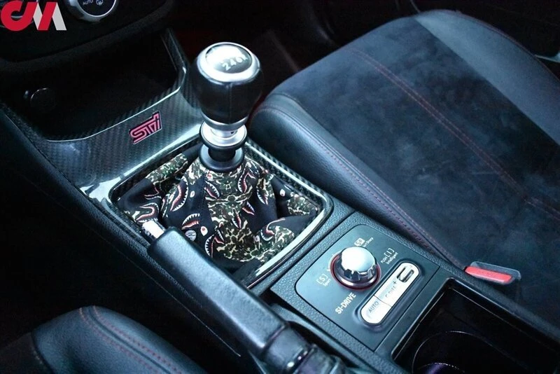 2012 Subaru Impreza WRX STi 3rd Gen - Image 18 of 19