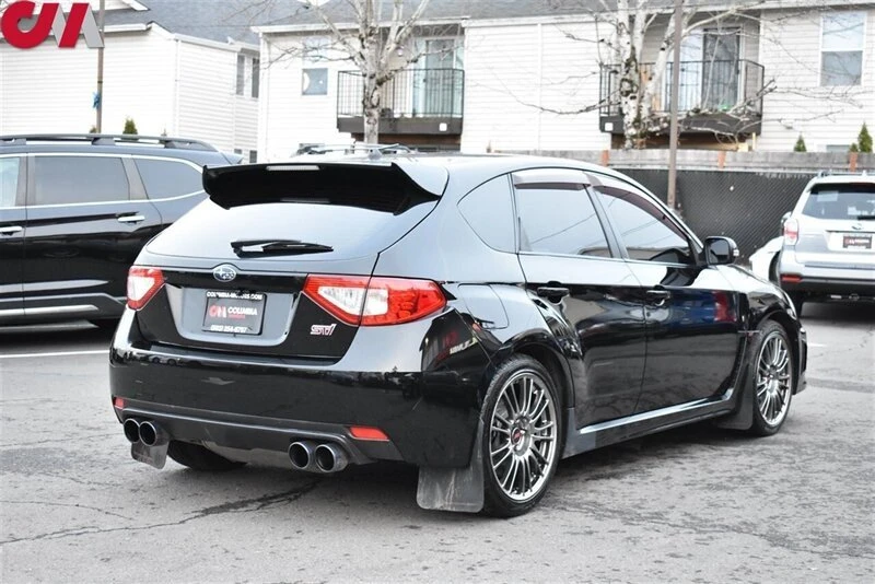 2012 Subaru Impreza WRX STi 3rd Gen - Image 5 of 19