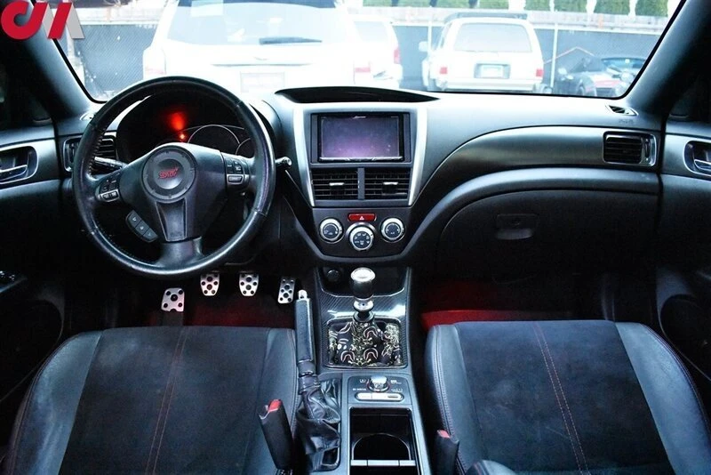 2012 Subaru Impreza WRX STi 3rd Gen - Image 11 of 19