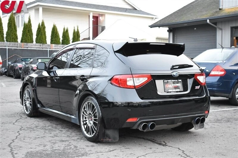 2012 Subaru Impreza WRX STi 3rd Gen - Image 2 of 19