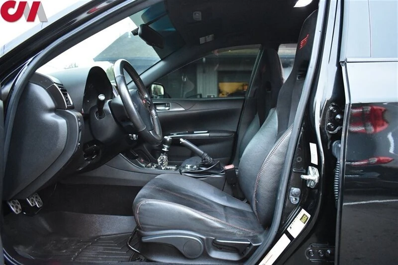 2012 Subaru Impreza WRX STi 3rd Gen - Image 10 of 19