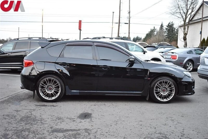 2012 Subaru Impreza WRX STi 3rd Gen - Image 6 of 19