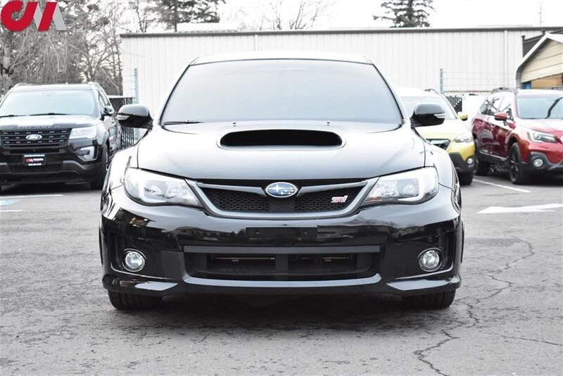 2012 Subaru Impreza WRX STi 3rd Gen - Image 7 of 19