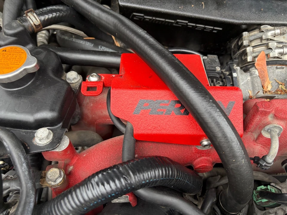 2012 Subaru Impreza WRX STi 3rd Gen - Image 15 of 18