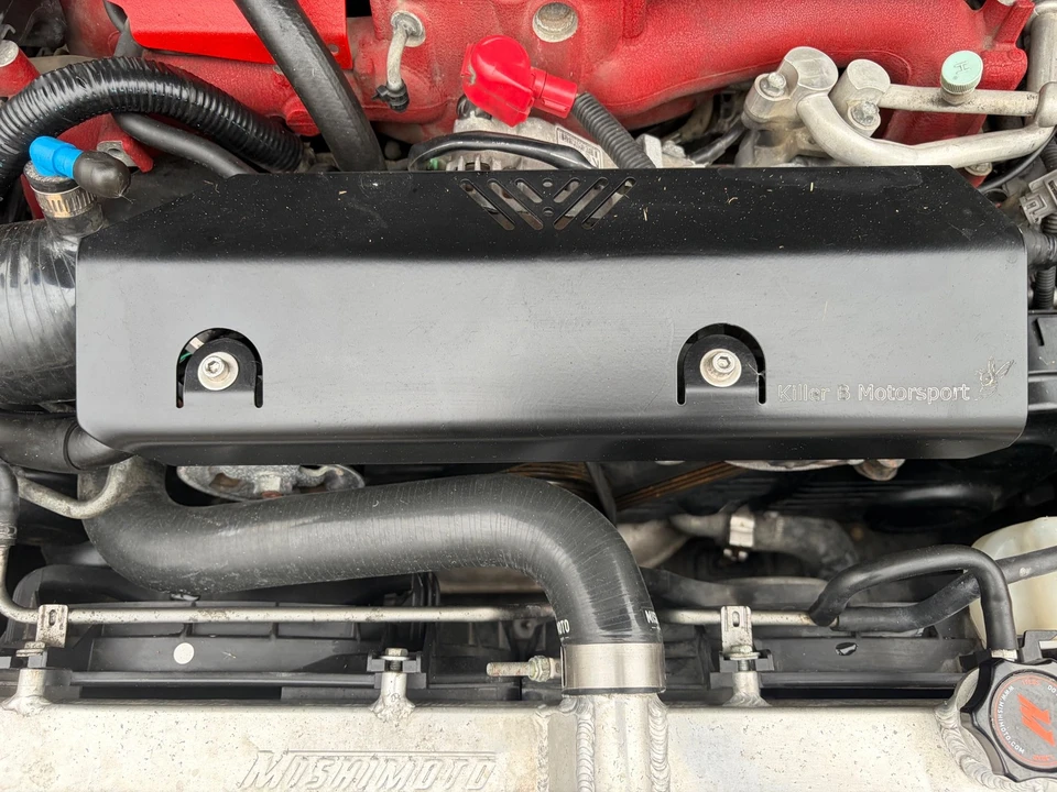 2012 Subaru Impreza WRX STi 3rd Gen - Image 14 of 18