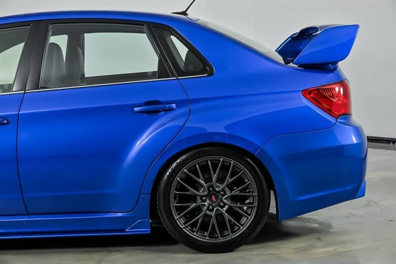 2012 Subaru Impreza WRX STi 3rd Gen - Image 9 of 21