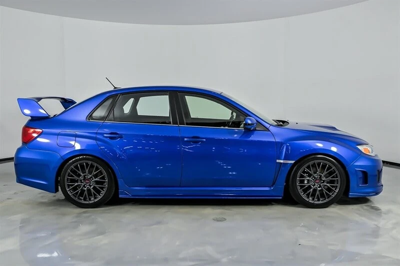 2012 Subaru Impreza WRX STi 3rd Gen - Image 14 of 21