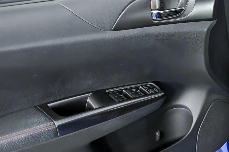 2012 Subaru Impreza WRX STi 3rd Gen - Image 18 of 21