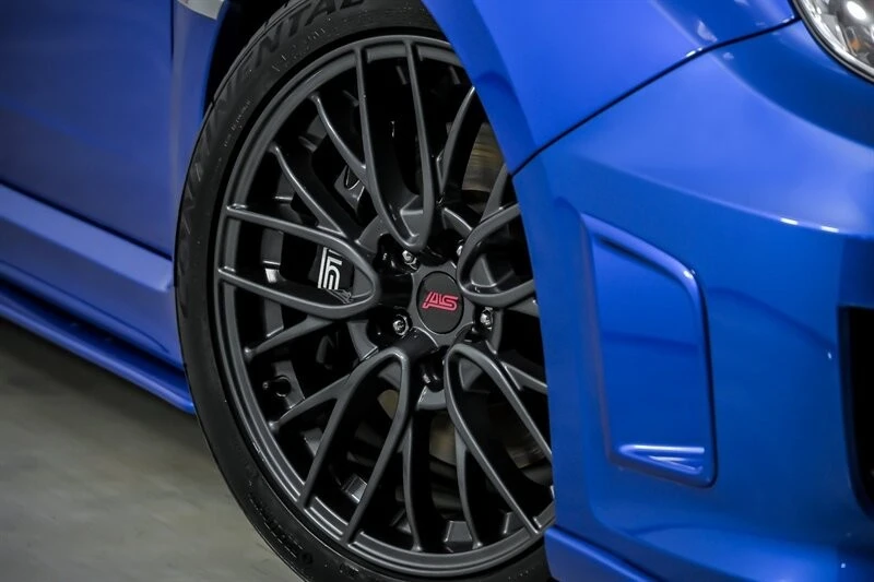 2012 Subaru Impreza WRX STi 3rd Gen - Image 4 of 21