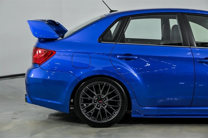 2012 Subaru Impreza WRX STi 3rd Gen - Image 13 of 21