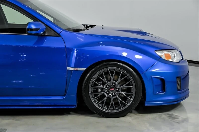 2012 Subaru Impreza WRX STi 3rd Gen - Image 15 of 21