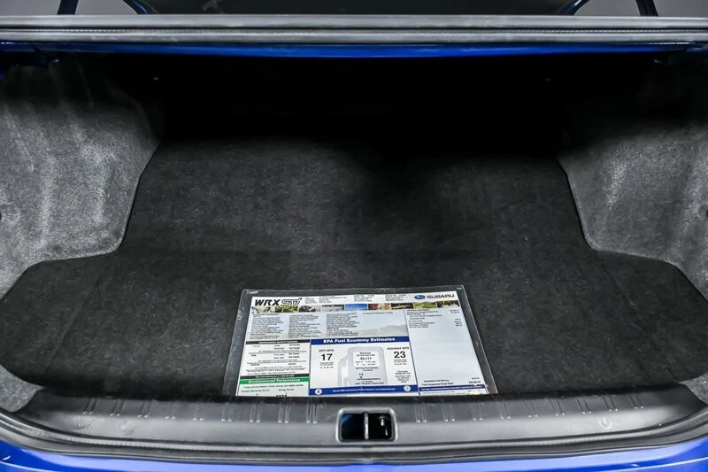 2012 Subaru Impreza WRX STi 3rd Gen - Image 16 of 21