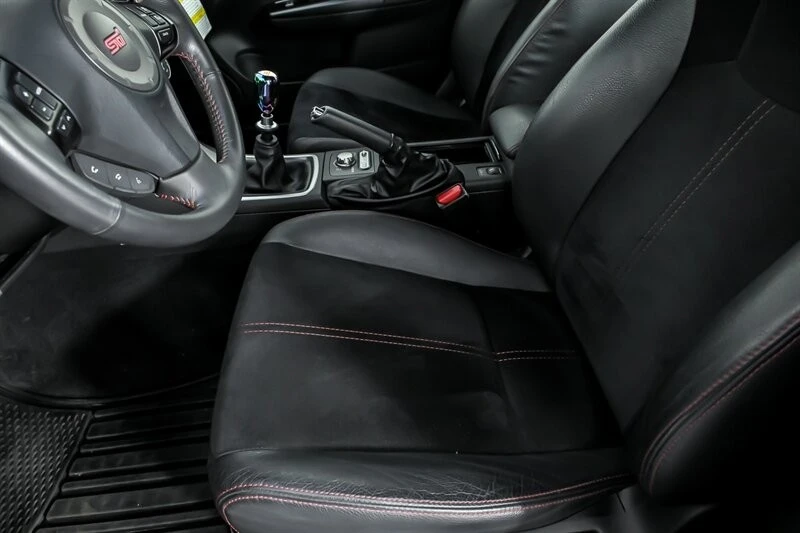 2012 Subaru Impreza WRX STi 3rd Gen - Image 20 of 21