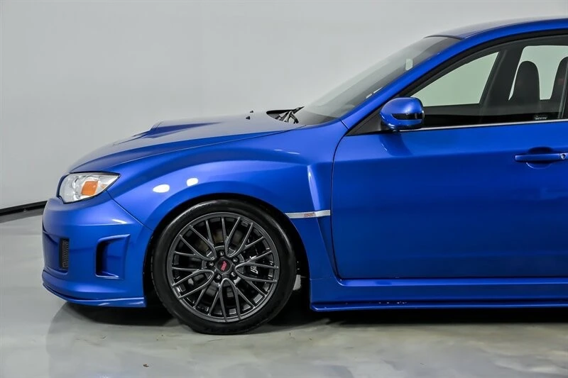 2012 Subaru Impreza WRX STi 3rd Gen - Image 7 of 21