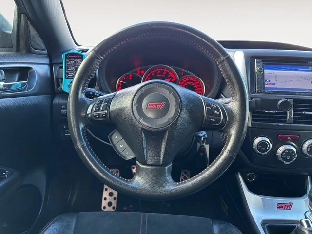 2012 Subaru Impreza WRX STi 3rd Gen - Image 10 of 17