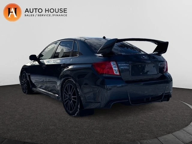 2012 Subaru Impreza WRX STi 3rd Gen - Image 3 of 17