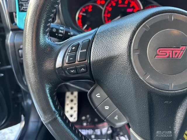 2012 Subaru Impreza WRX STi 3rd Gen - Image 11 of 17
