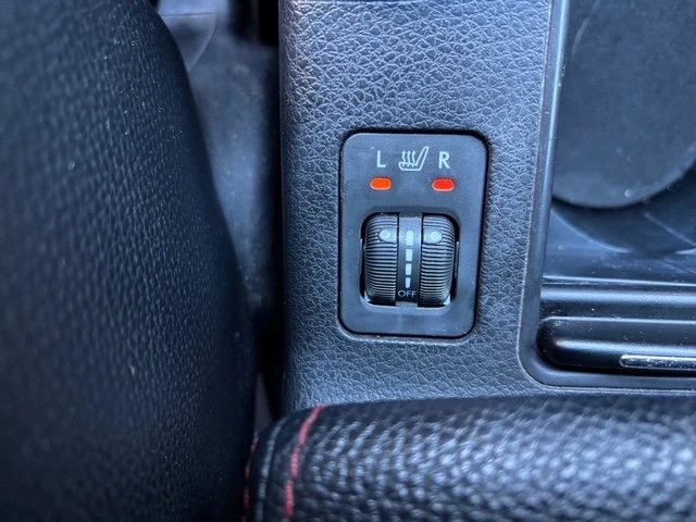 2012 Subaru Impreza WRX STi 3rd Gen - Image 17 of 17