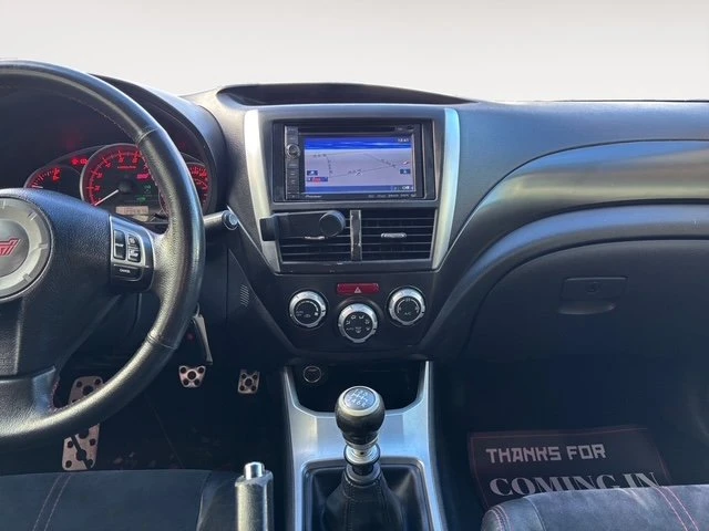 2012 Subaru Impreza WRX STi 3rd Gen - Image 13 of 17