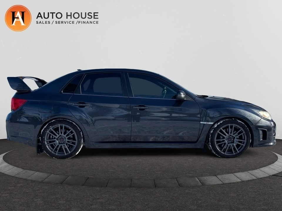 2012 Subaru Impreza WRX STi 3rd Gen - Image 6 of 17