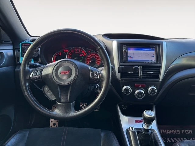 2012 Subaru Impreza WRX STi 3rd Gen - Image 9 of 17