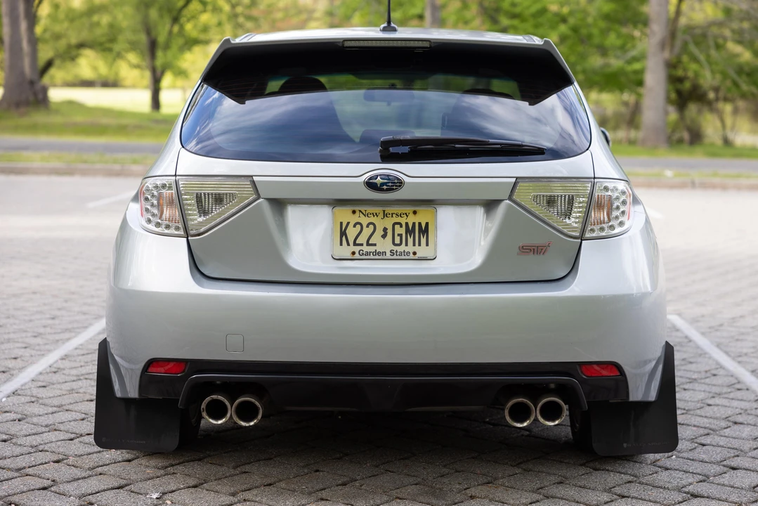 2012 Subaru Impreza WRX STi 3rd Gen - Image 5 of 31